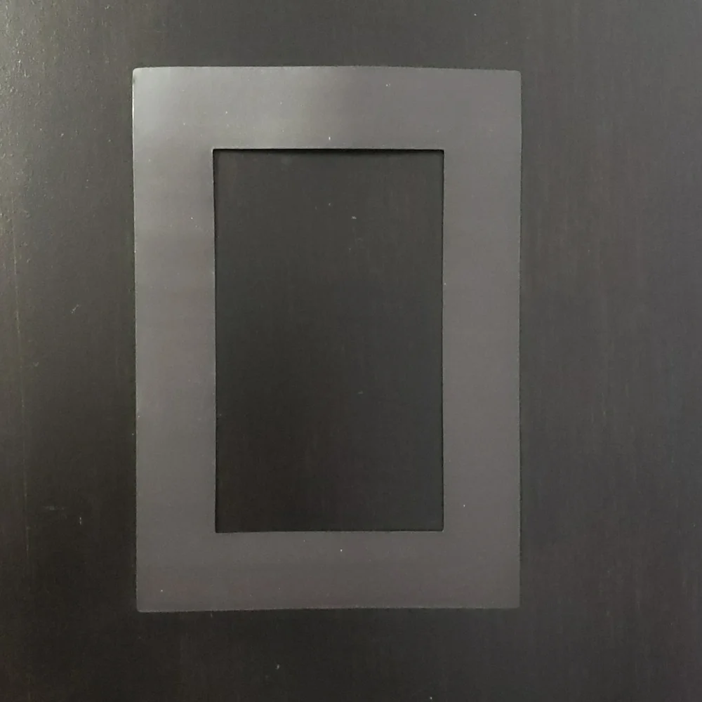 Giants Magnetic Picture Frame